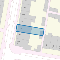 Perceel GTL01-C-3440