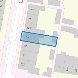 Perceel GTL01-C-3441