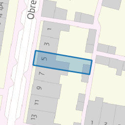 Perceel GTL01-C-3442