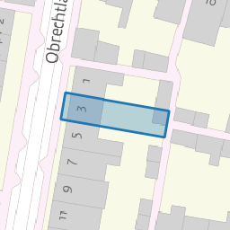 Perceel GTL01-C-3443