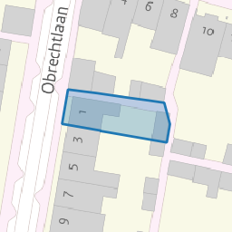 Perceel GTL01-C-3444