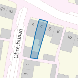 Perceel GTL01-C-3446