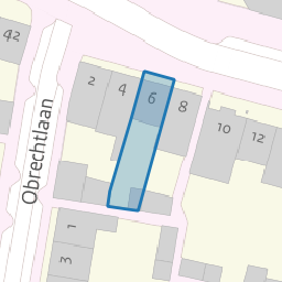 Perceel GTL01-C-3447