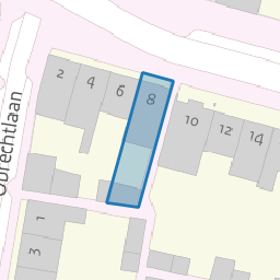 Perceel GTL01-C-3448