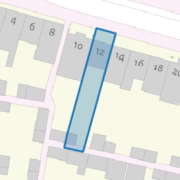 Perceel GTL01-C-3450