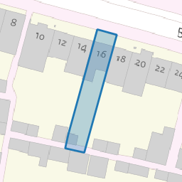 Perceel GTL01-C-3452