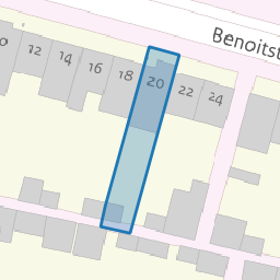 Perceel GTL01-C-3454