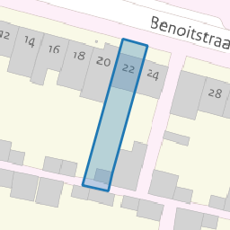 Perceel GTL01-C-3455