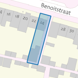 Perceel GTL01-C-3456