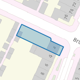 Perceel GTL01-C-3458