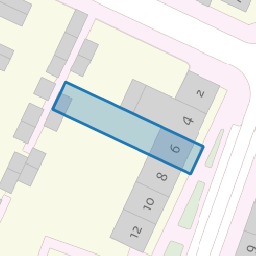 Perceel GTL01-C-3460