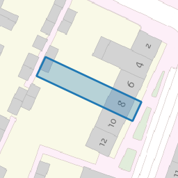 Perceel GTL01-C-3461