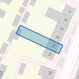 Perceel GTL01-C-3462