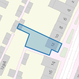 Perceel GTL01-C-3463