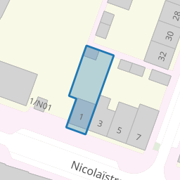 Perceel GTL01-C-3474