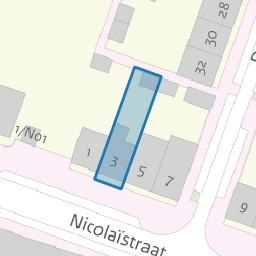 Perceel GTL01-C-3475