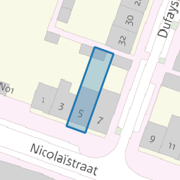 Perceel GTL01-C-3476