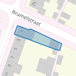 Perceel GTL01-C-3479
