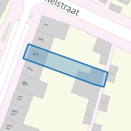 Perceel GTL01-C-3481