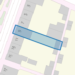 Perceel GTL01-C-3483