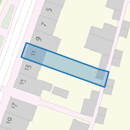 Perceel GTL01-C-3484