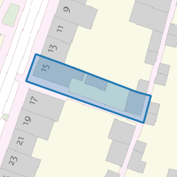 Perceel GTL01-C-3486