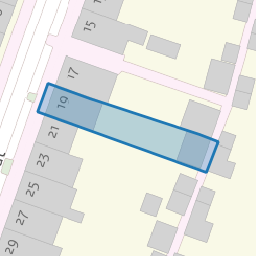 Perceel GTL01-C-3488