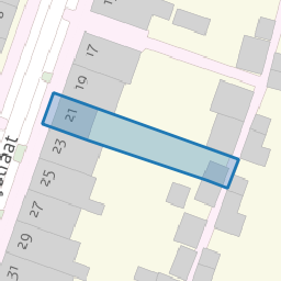 Perceel GTL01-C-3489