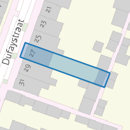 Perceel GTL01-C-3492