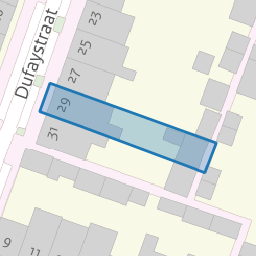 Perceel GTL01-C-3493