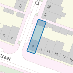 Perceel GTL01-C-3495