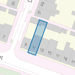 Perceel GTL01-C-3496