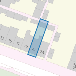 Perceel GTL01-C-3501