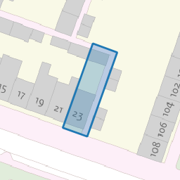 Perceel GTL01-C-3502