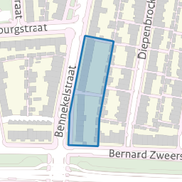 Perceel GTL01-C-3513