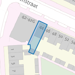 Perceel GTL01-C-3515