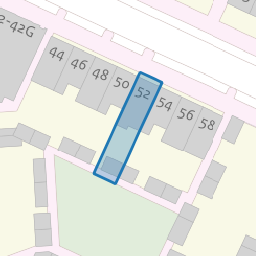 Perceel GTL01-C-3519