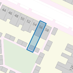Perceel GTL01-C-3521