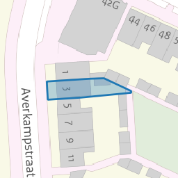 Perceel GTL01-C-3524