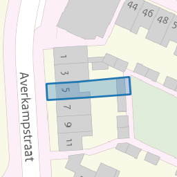 Perceel GTL01-C-3525