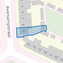 Perceel GTL01-C-3528