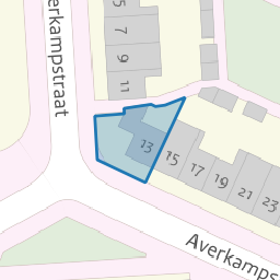 Perceel GTL01-C-3529