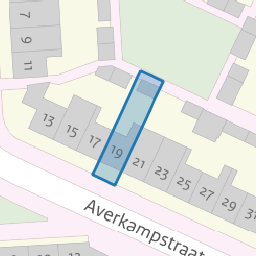 Perceel GTL01-C-3532