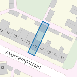 Perceel GTL01-C-3535