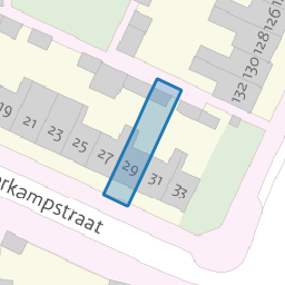 Perceel GTL01-C-3537