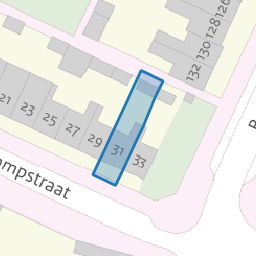 Perceel GTL01-C-3538