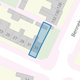 Perceel GTL01-C-3539