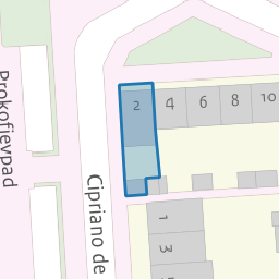 Perceel GTL01-C-3541