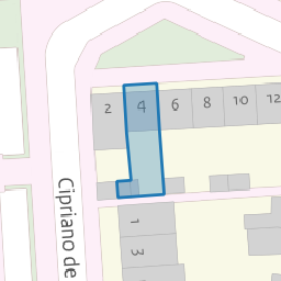 Perceel GTL01-C-3542