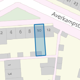 Perceel GTL01-C-3545